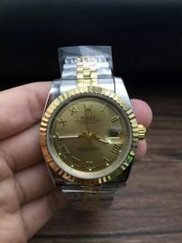 Picture for category Rolex Watches DateJust A Ch